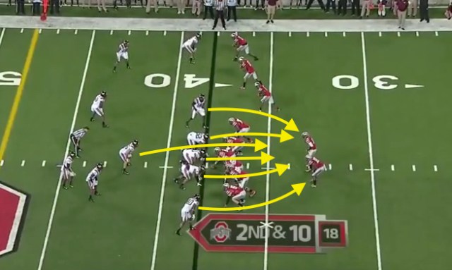 Screen Grab Credit: ESPN