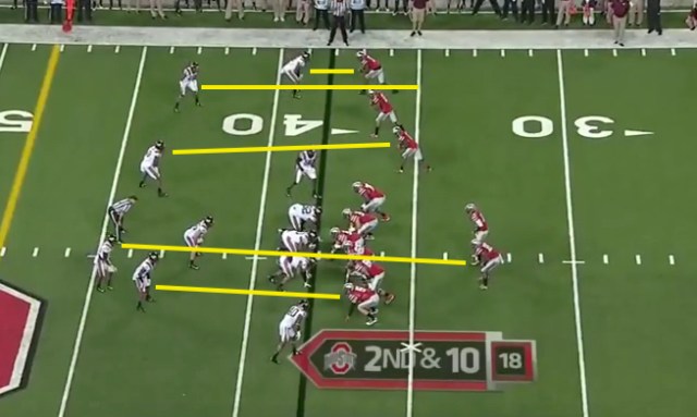 Screen Grab Credit: ESPN