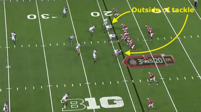 Screen Grab Credit: ESPN