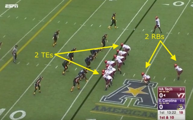 Screen Grab Credit: ESPN