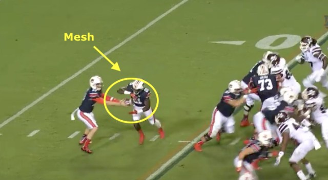 Screen Grab Credit: Auburn